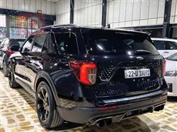 فورد إكسبلورر